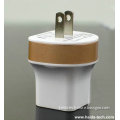 High Quality Dual USB Port Charger Adapter